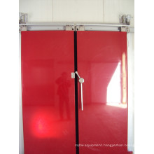 Colorful Freezer Door 100mm with CE